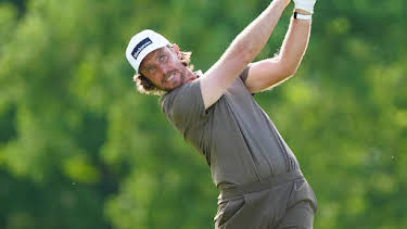 11:00 PM: Live PGA Tour Golf | Sky Sports Main Event | 8/21 2026