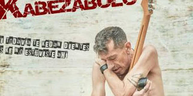 22:50: Manolo Kabezabolo | Aragón TV | 3/23 2026