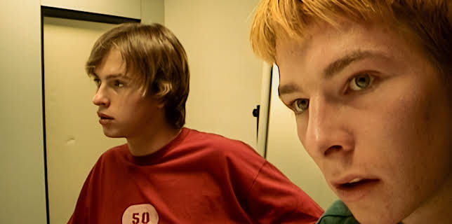 23:45: ECHT - Unsere Jugend (2/3) | BR Fernsehen | 2/25 2026