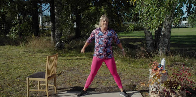 12:20: Sprek med Sofia: Styrke og kondisjon 2 | NRK 2 | 3/17 2026