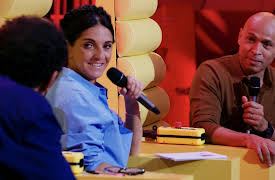 Comedy Class by Eric and Ramzy – Season 1: Selections with Florence Foresti