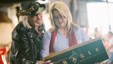 5:30 PM: Baggage Battles (S4) | Discovery Channel | 9/16 2026