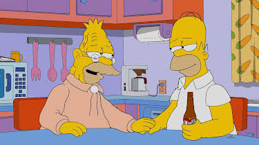12:30 PM: The Simpsons | E4 | 6/15 2026
