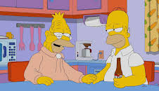 The Simpsons