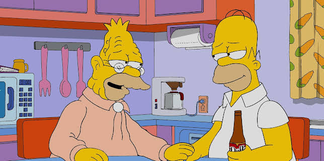 7:00 PM: The Simpsons | E4 | 11/27 2025