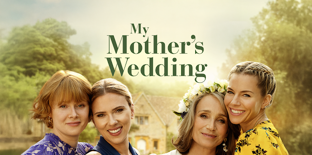 My Mother's Wedding (2025)