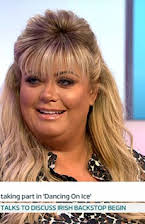 Gemma Collins as 
