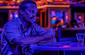 Mr Inbetween: Episode 1