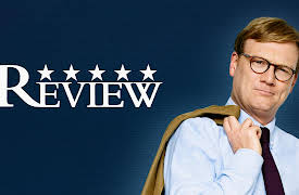 Review Season 1: Pancakes, Divorce, Pancakes