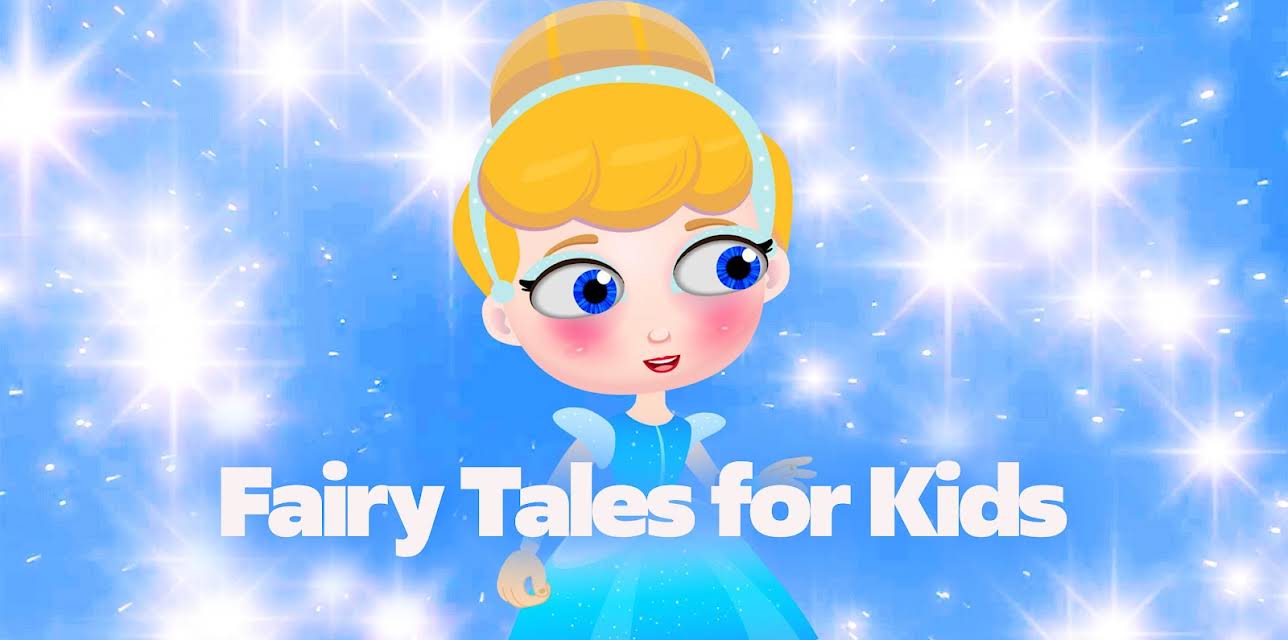 Fairy Tales for Kids