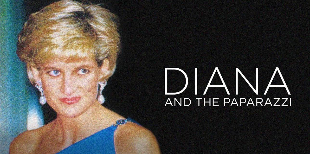 Diana and the Paparazzi (2017)