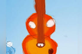 The Day Henry Met: The Day Henry Met ... A Guitar