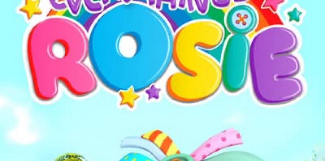 Everything's Rosie