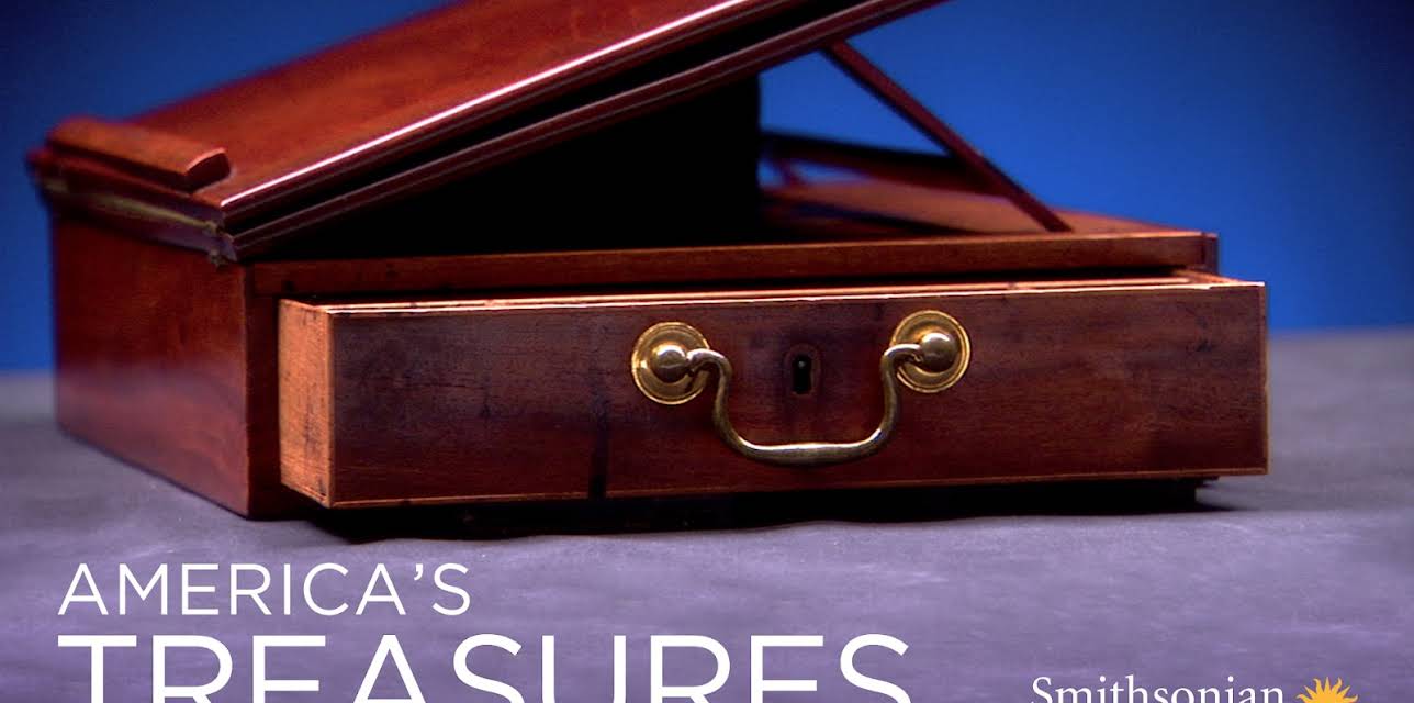 America's Treasures (2010)
