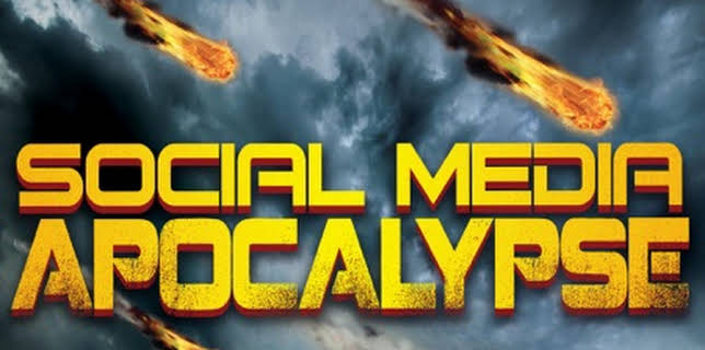Social Media Apocalypse (2018)