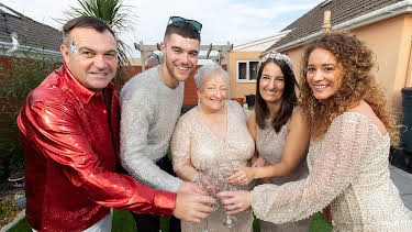 5:30 PM: Come Dine with Me | Channel 4 | 9/16 2026