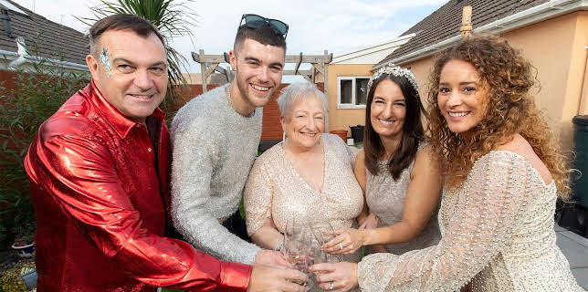 5:30 PM: Come Dine with Me | Channel 4 | 3/4 2026