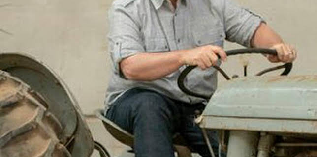 23:54: Joyas sobre ruedas: coches alucinantes: Un DeLorean de ensueño para Tom | Discovery | 3/26 2026