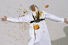 Mark Rober's Revengineers, Season 1: Fast Food and the Furious