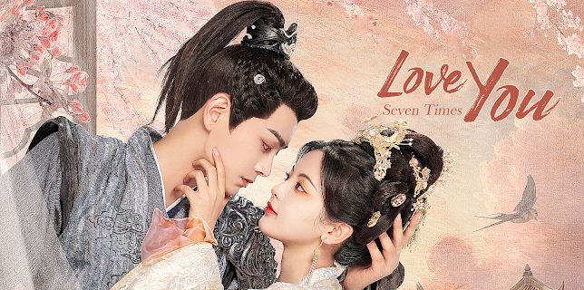 Love You Seven Times