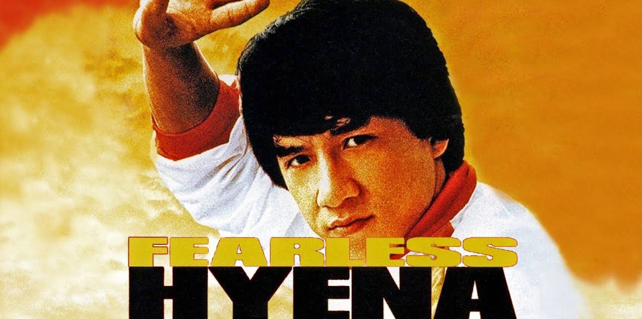 Fearless Hyena I (1979)