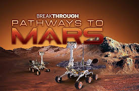Breakthrough: Pathways to Mars