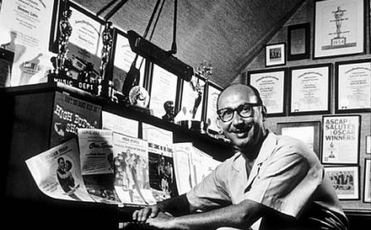 Sammy Cahn