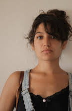 Paloma Aguilera Valdebenito as Director