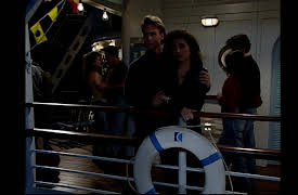 Saved by the Bell: The College Years: Marry Me