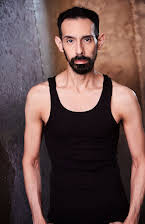 Marcos Mateo Ochoa as 