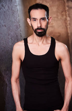 Marcos Mateo Ochoa as 