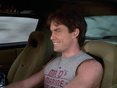 18:30: Knight Rider | ProSieben Maxx | 10/3 2026