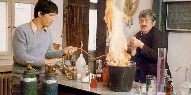 16:25: Wir haun die Pauker in die Pfanne | MDR Fernsehen | 12/29 2025