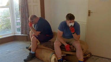 1:10 PM: The Great House Giveaway | Channel 4 | 10/30 2026