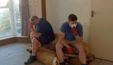 The Great House Giveaway