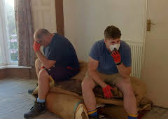 The Great House Giveaway