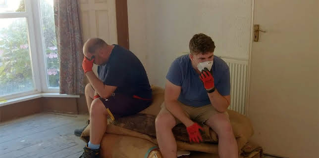 11:00 AM: The Great House Giveaway | More 4 | 12/10 2025