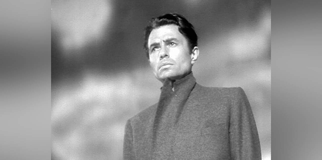 The Upturned Glass (1947)
