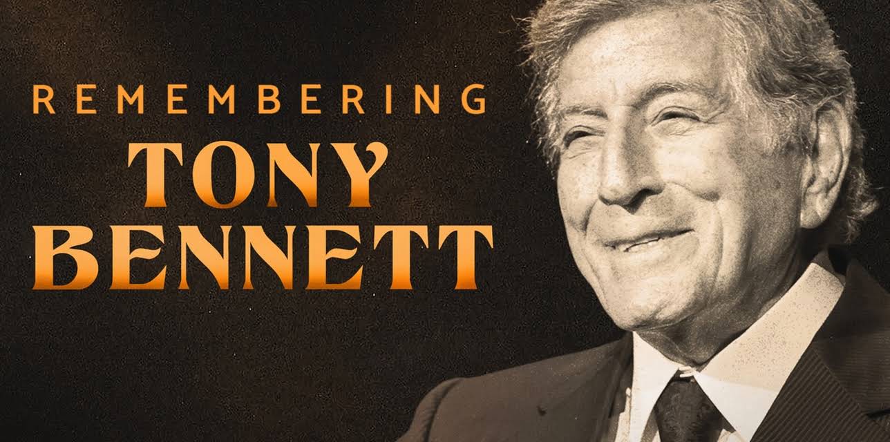 Remembering Tony Bennett (2023)