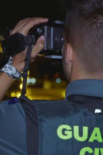 19:24: Control de fronteras: España: Episodio 1 | Discovery Max | 8/2 2026