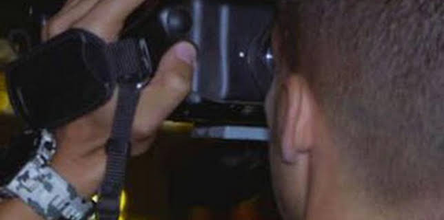 05:16: Control de fronteras: España: Episodio 1 | Discovery Max | 2/28 2026