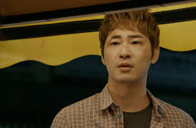 Big Man: Big Man - Episode 9