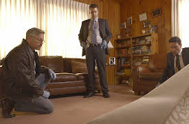 The Coroner: I Speak for the Dead: Episode 8