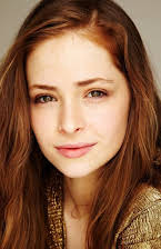 Ashleigh Cummings as 