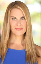 Larissa Gallagher as 