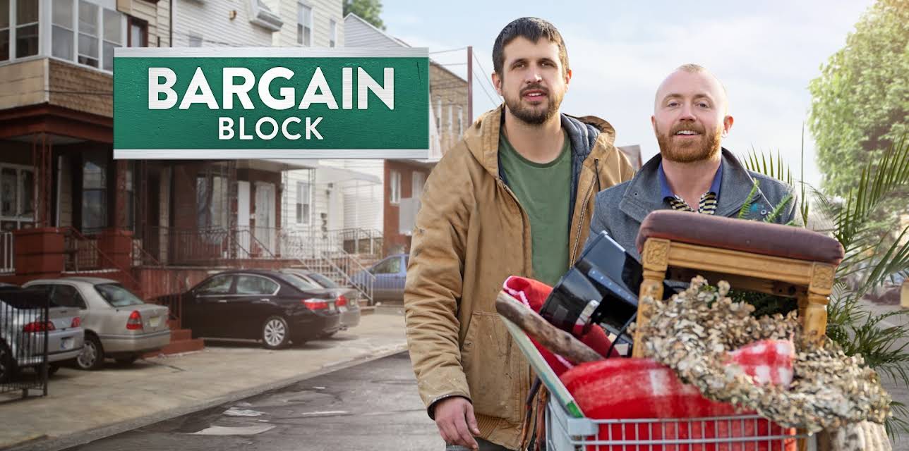 Bargain Block, Season 1