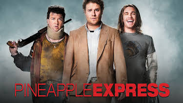 01:25: Pineapple Express | TV6 | 8/9 2026