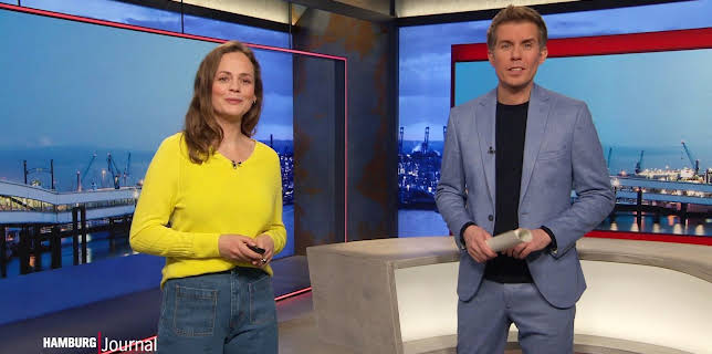 09:30: Hamburg Journal | Radio Bremen | 1/29 2026