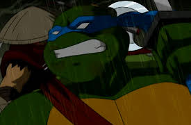 Teenage Mutant Ninja Turtles 1: Shredder Strikes Back - Part 1