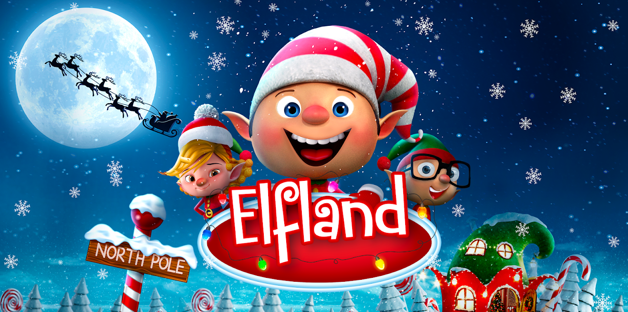 Elfland (2019)